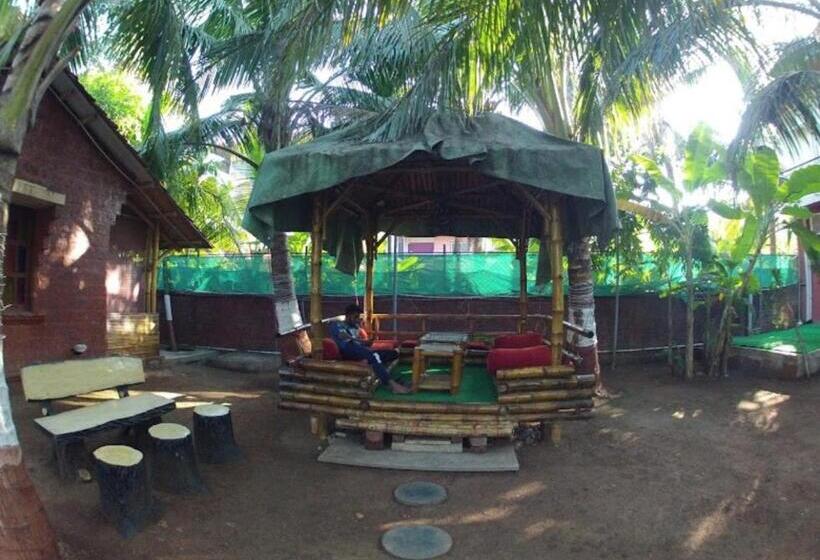 Kashid Boutique Resort