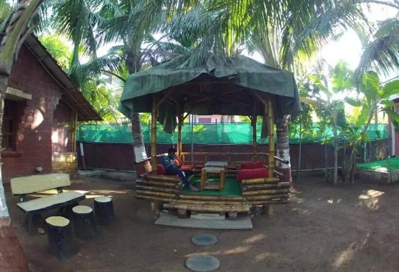 Kashid Boutique Resort