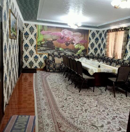 Pension дача бахадыр