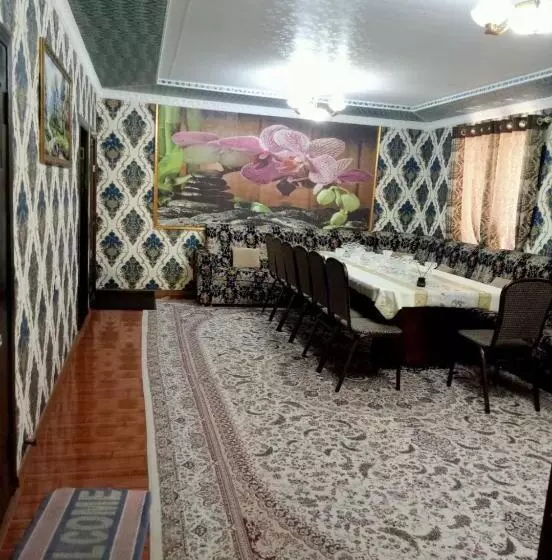ペンション дача бахадыр