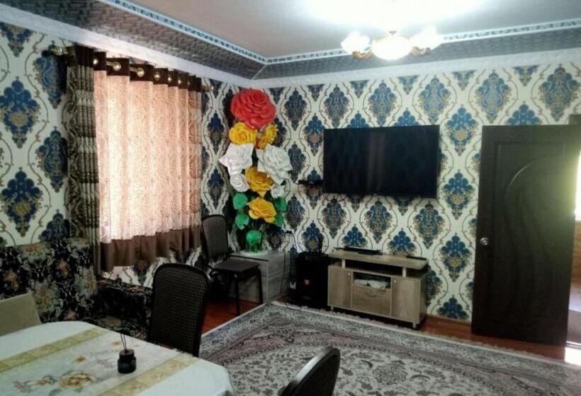 پانسیون дача бахадыр