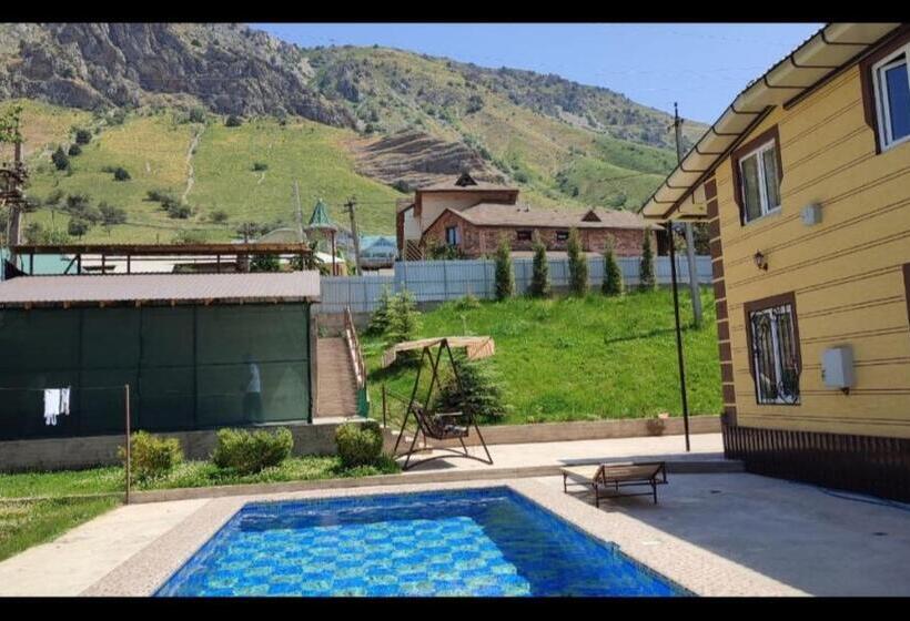 Pension дача бахадыр