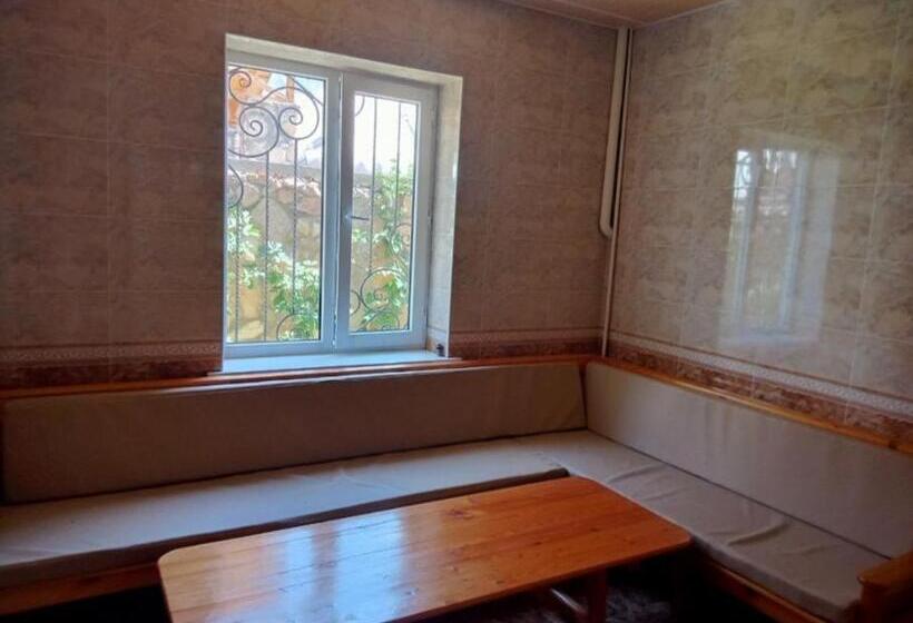 Pensió дача бахадыр