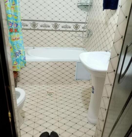 Pensió дача бахадыр