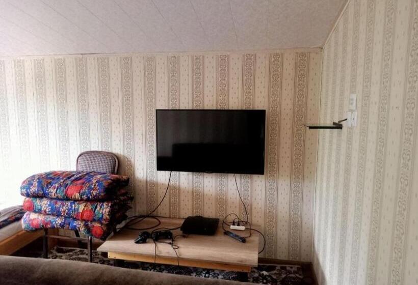 Pensió дача бахадыр