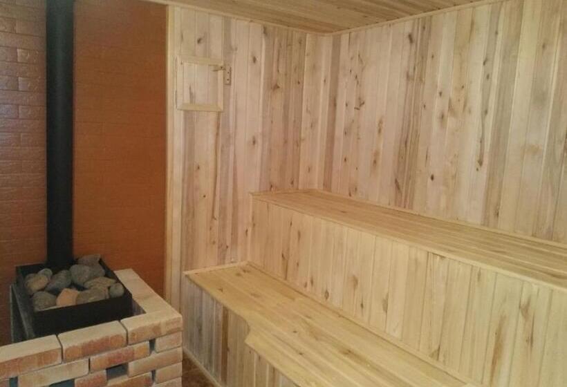 Pensió дача бахадыр