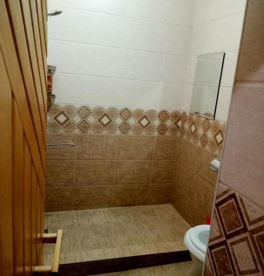 Pensió дача бахадыр