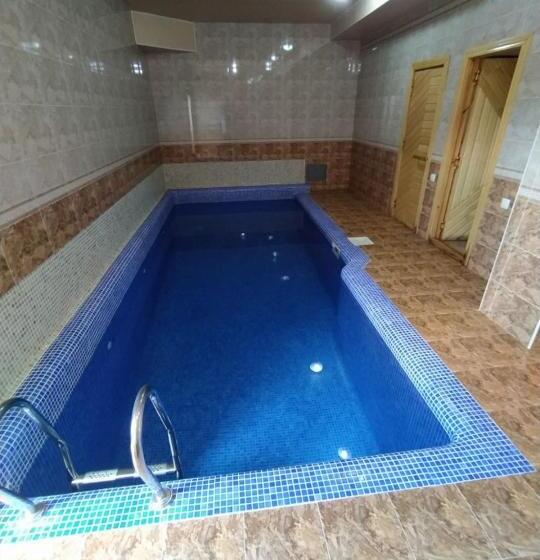 Pensão дача бахадыр