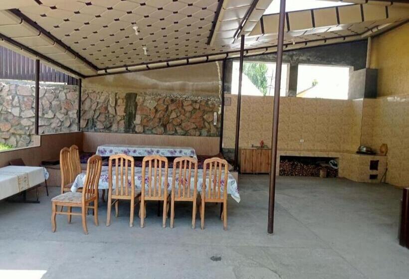 Pension дача бахадыр