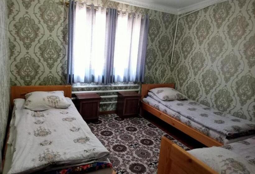 Pension дача бахадыр