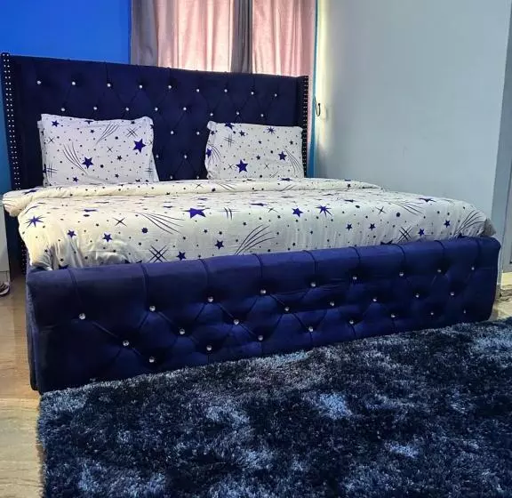 پانسیون Amor Suite And Apartment