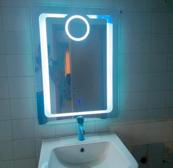 پانسیون Amor Suite And Apartment