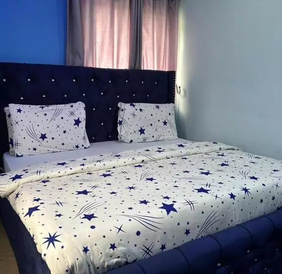 پانسیون Amor Suite And Apartment