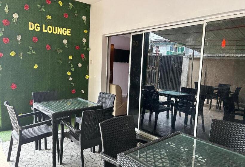 پانسیون Amor Suite And Apartment