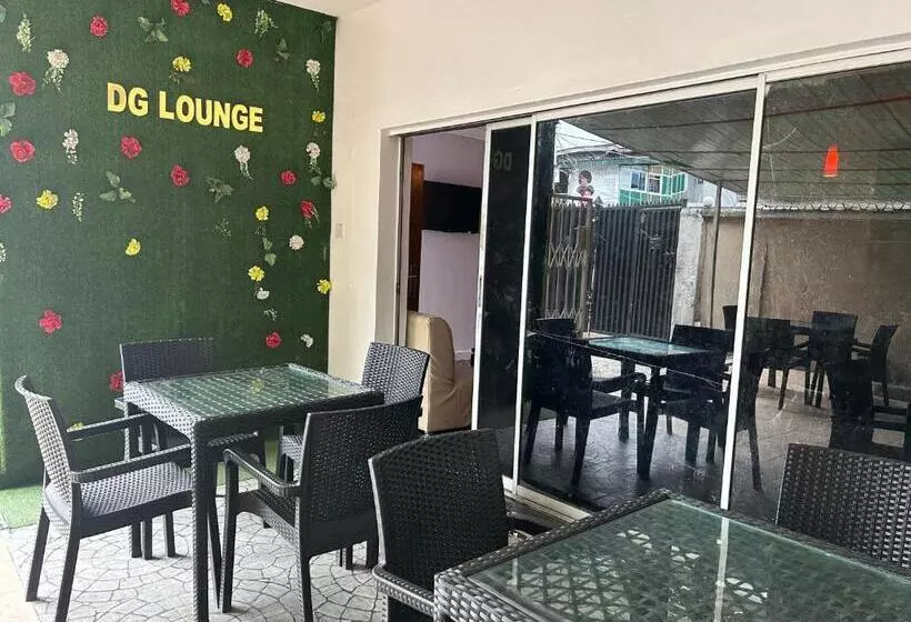 پانسیون Amor Suite And Apartment