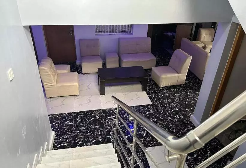 پانسیون Amor Suite And Apartment