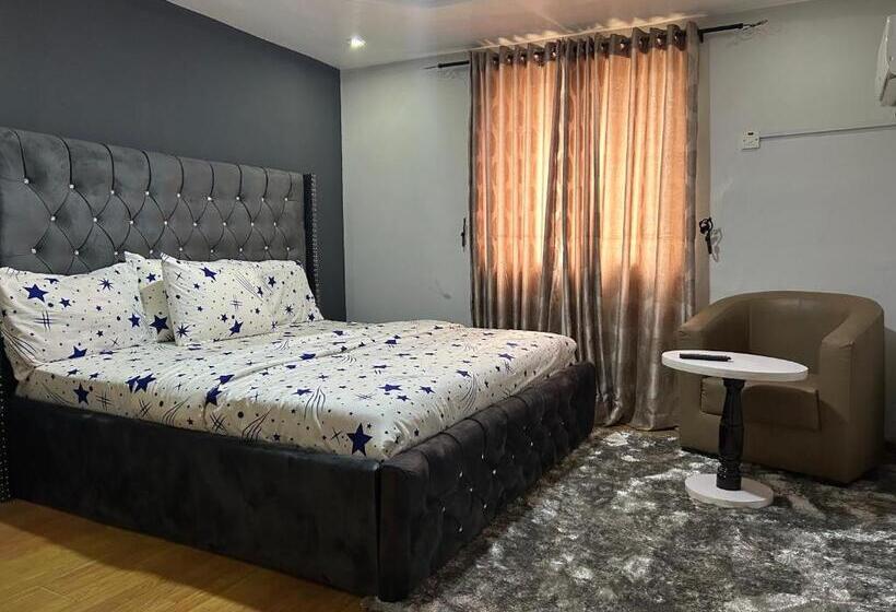 پانسیون Amor Suite And Apartment