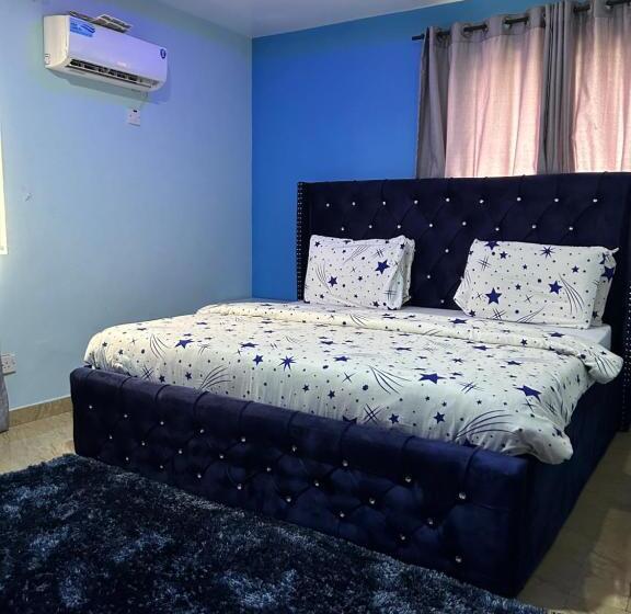 پانسیون Amor Suite And Apartment