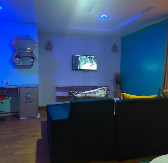 پانسیون Amor Suite And Apartment