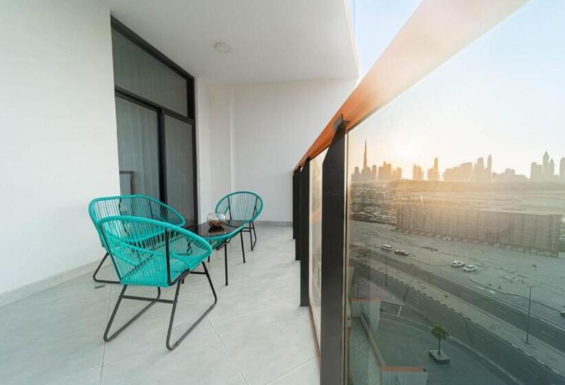 پانسیون Bagmati Escape