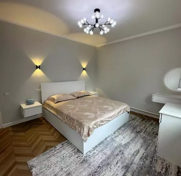 پانسیون Guest House Ak Orgo