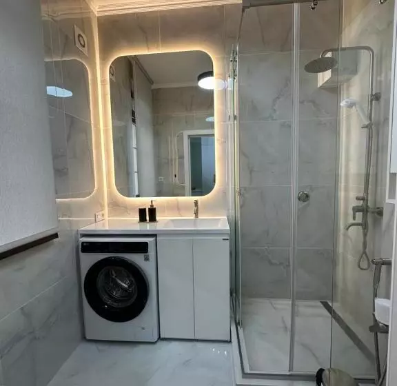 پانسیون Guest House Ak Orgo