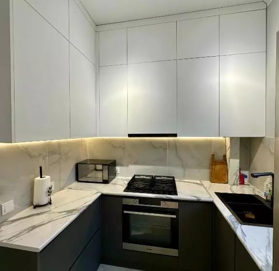 پانسیون Guest House Ak Orgo