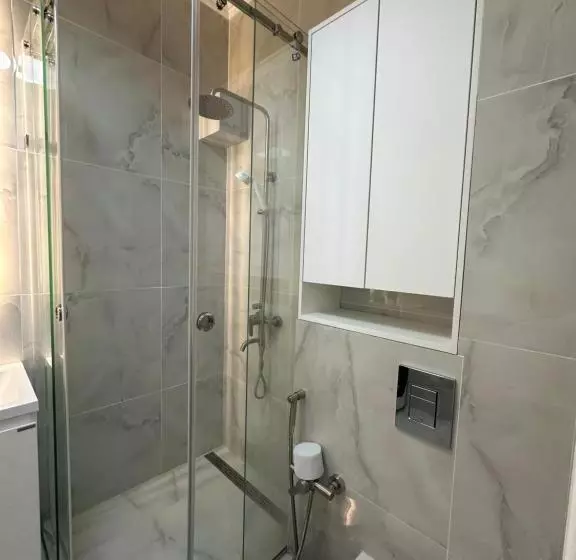پانسیون Guest House Ak Orgo