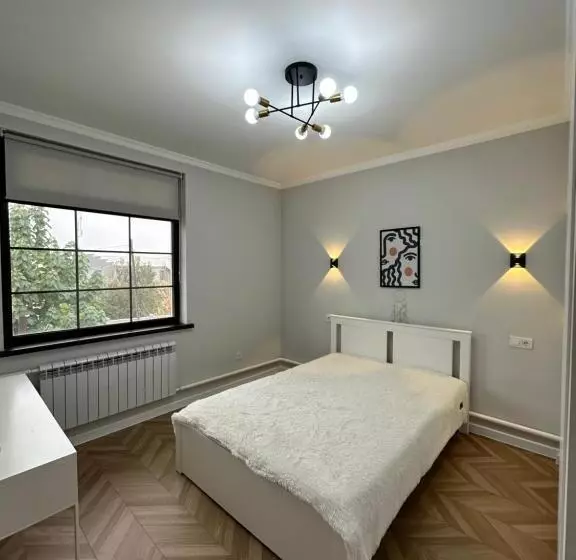 پانسیون Guest House Ak Orgo