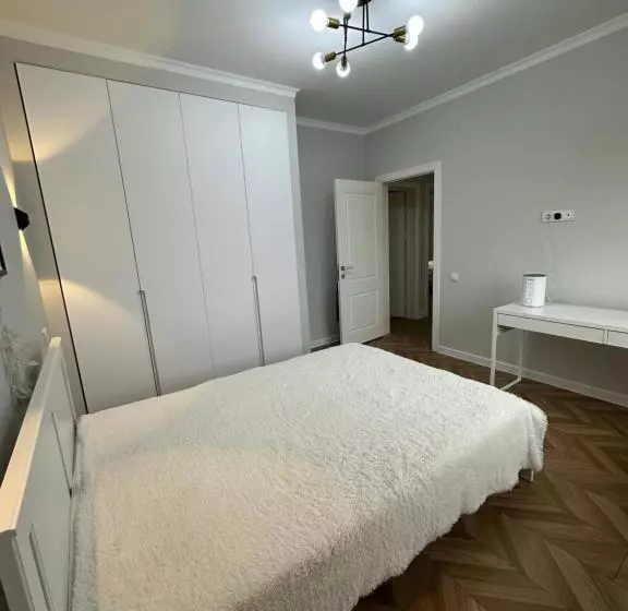 پانسیون Guest House Ak Orgo
