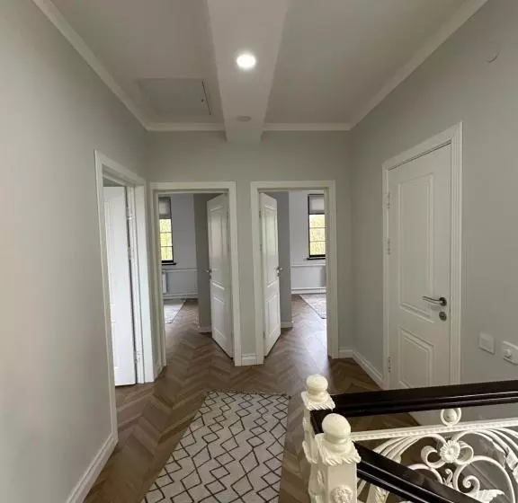 پانسیون Guest House Ak Orgo