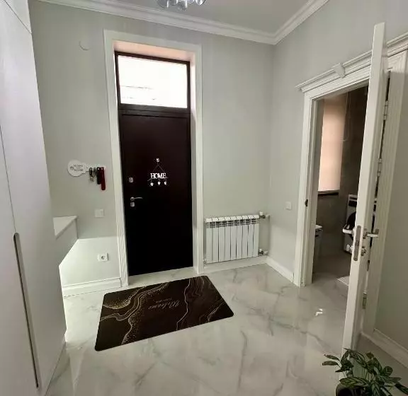 پانسیون Guest House Ak Orgo