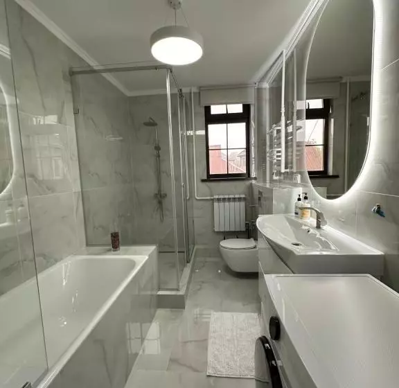 پانسیون Guest House Ak Orgo