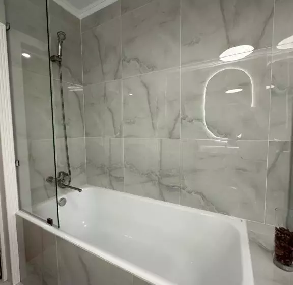 پانسیون Guest House Ak Orgo