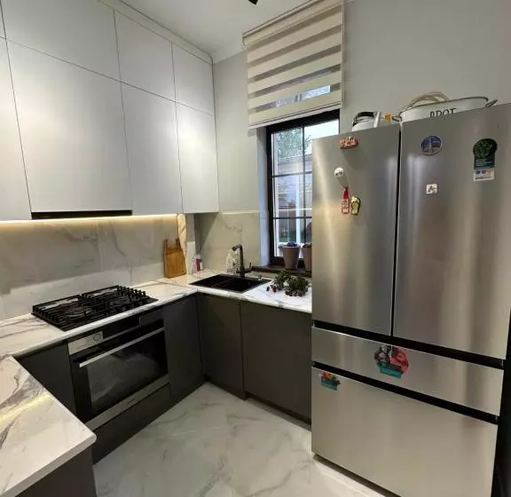 پانسیون Guest House Ak Orgo