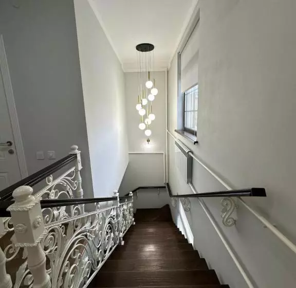 پانسیون Guest House Ak Orgo