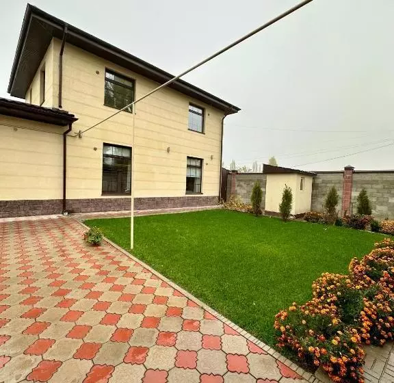 پانسیون Guest House Ak Orgo