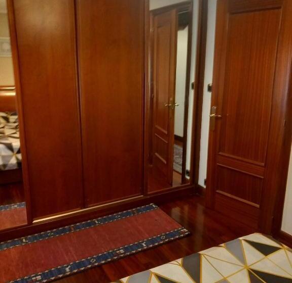 ペンション Hogar Feliz