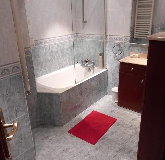 ペンション Hogar Feliz