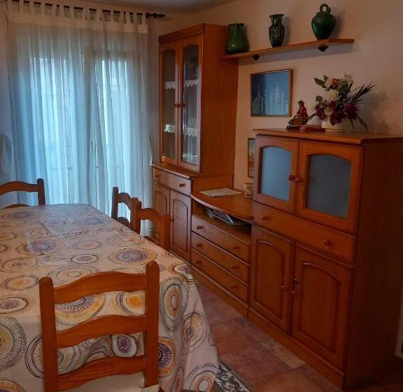 ペンション Hogar Feliz