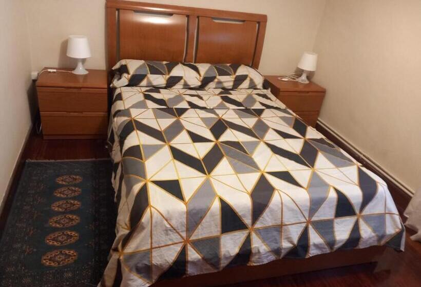 ペンション Hogar Feliz