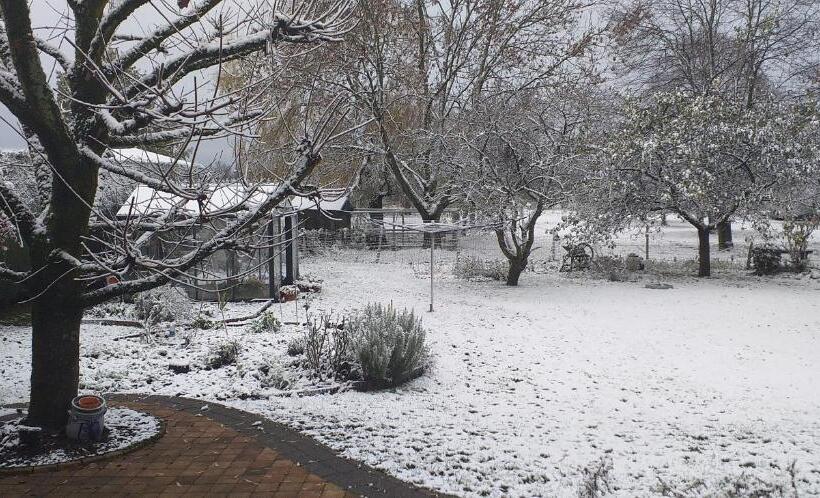 پانسیون Le Logis Du Plateau