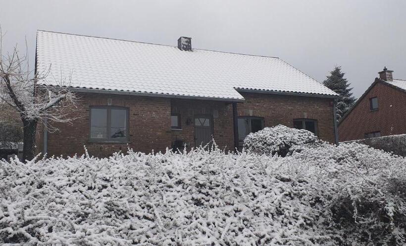 پانسیون Le Logis Du Plateau