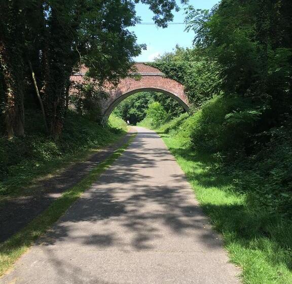 پانسیون Le Logis Du Plateau