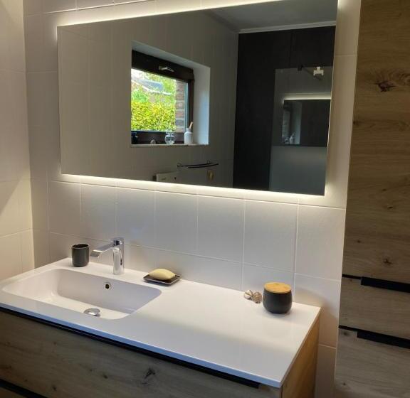 پانسیون Le Logis Du Plateau