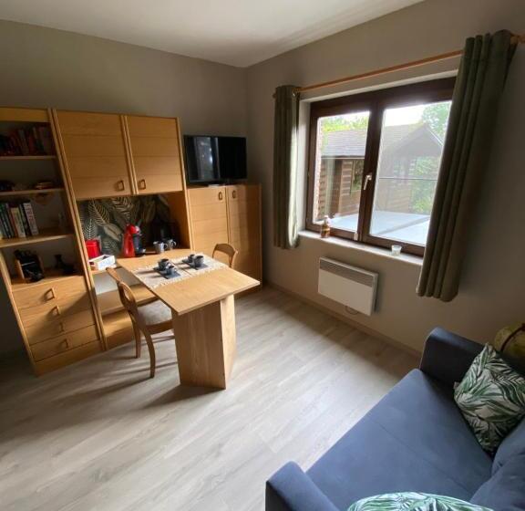 پانسیون Le Logis Du Plateau