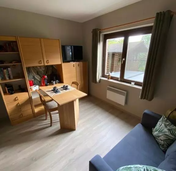 Majatalo Le Logis Du Plateau