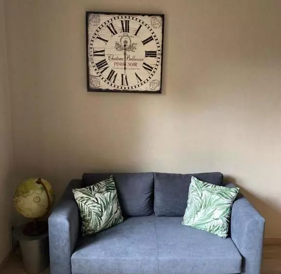 Majatalo Le Logis Du Plateau