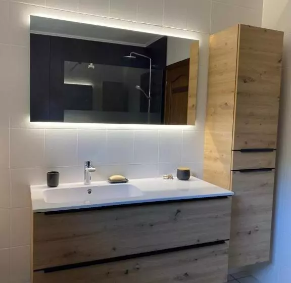 Majatalo Le Logis Du Plateau