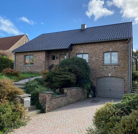 پانسیون Le Logis Du Plateau